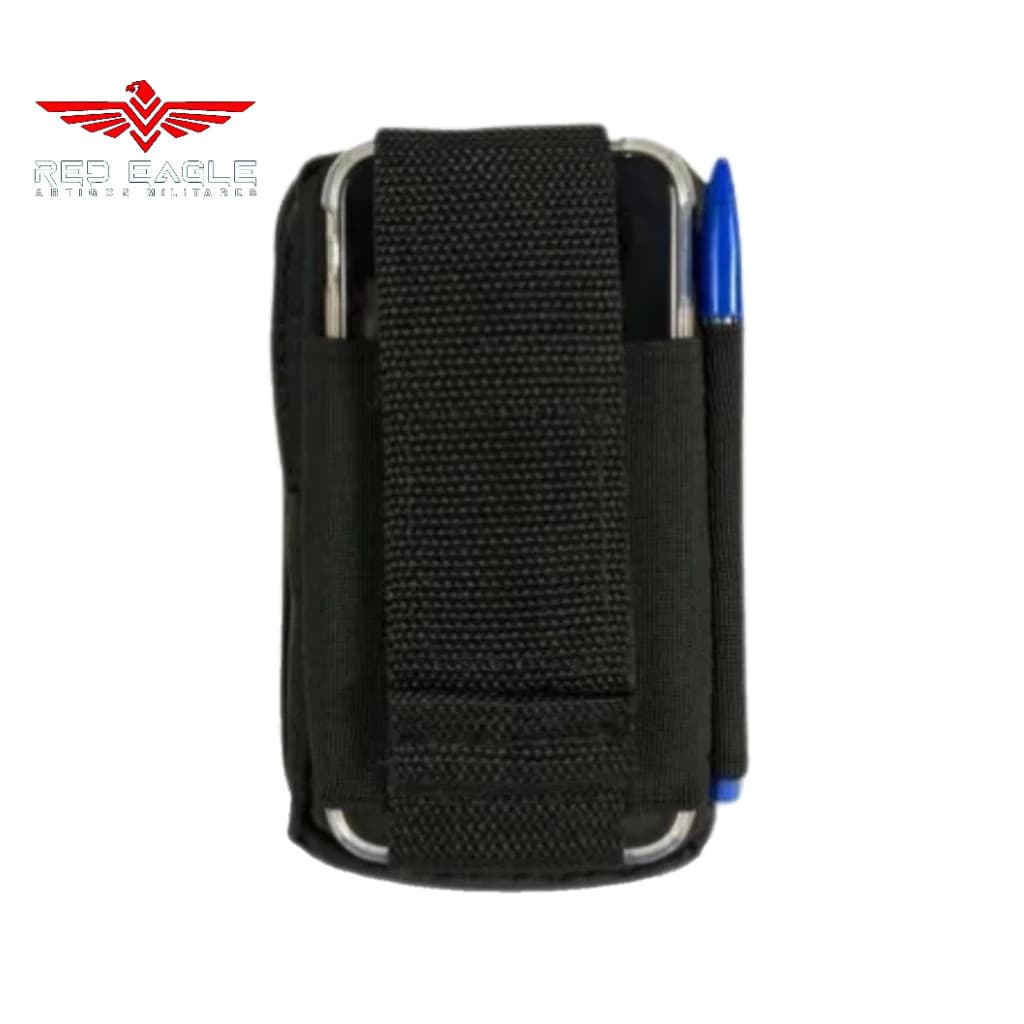 Bolsa de Cintura Tátic. Modular Porta Celular, Objetos, Carteira - Desert Coldres