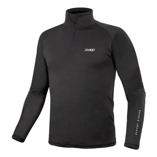Camisa Segunda Pele Térmica X11 Climate 2.2