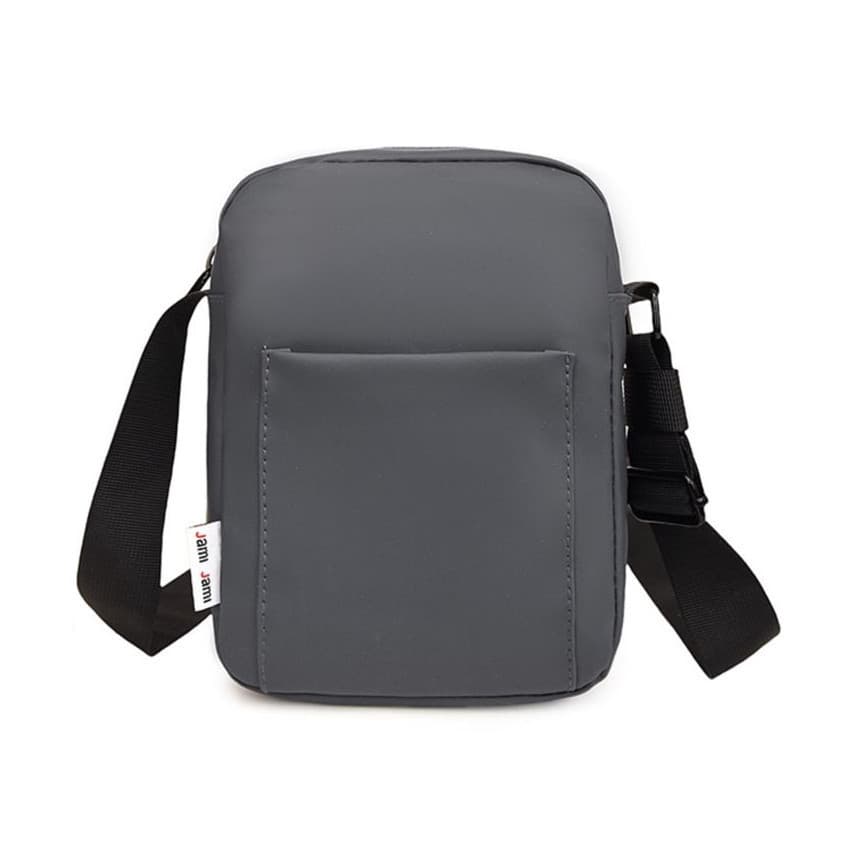 Bolsa Transversal Para Celular Bolsa Unissex Tipo Carteira Feminina Masculina D472 VT