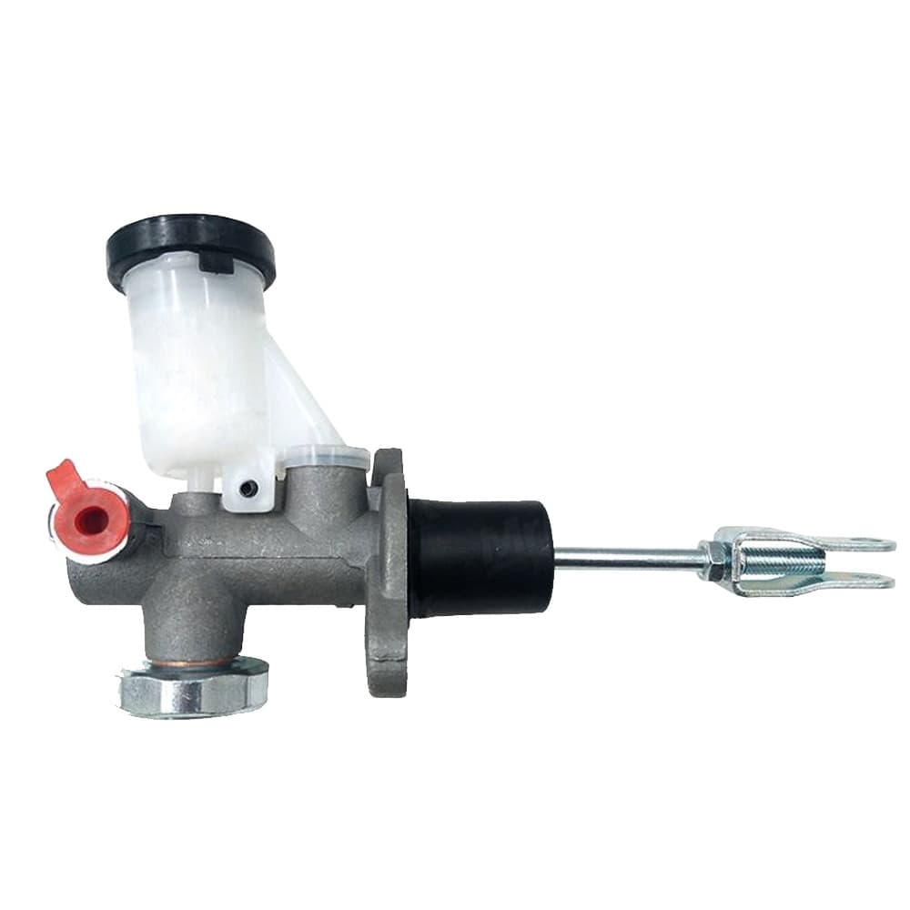 Cilindro Mestre Embreagem Nissan Frontier 4x2 e 4x4 - 2.8 - 306106S301