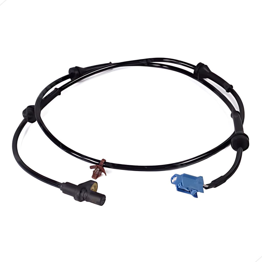 Sensor Abs Sentra - Rodas Traseiras (ymx47902) Sentra 2006 a 2013 54827