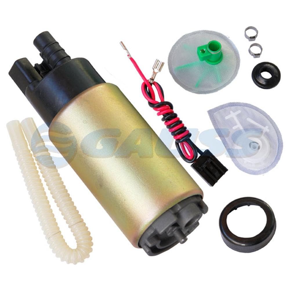 Bomba Combustível Interno Blazer 1997 a 2007 Gauss GI3103