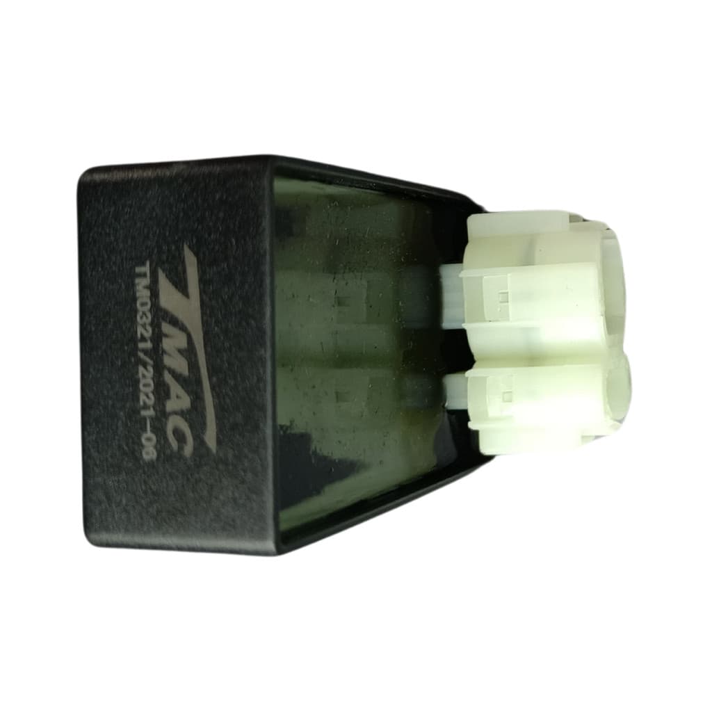 Cdi Para Dafra Laser 150/ Sundown Future 125