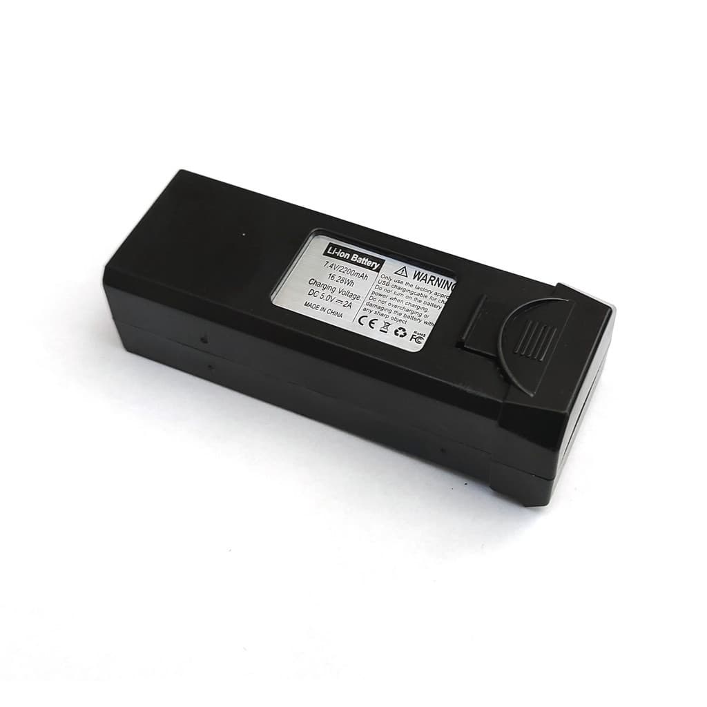 Bateria Drone  L900 PRO SE 7.4V - 2200mAh - Original
