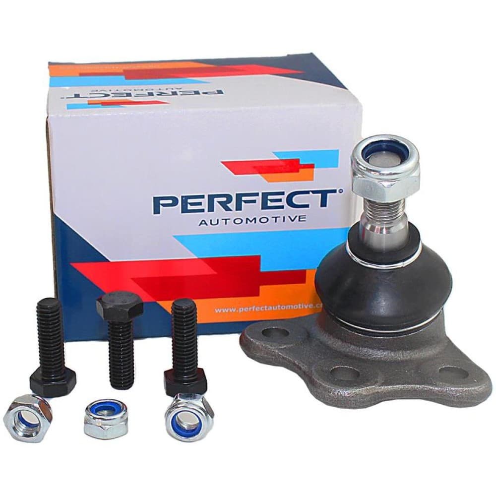 Pivô Suspensão Inferior Doblo 2002 a 2021 Perfect PVI1032