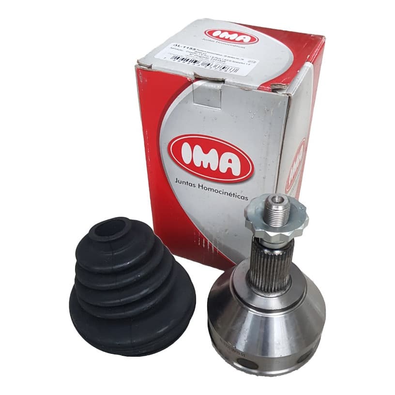 Junta Homocinética Do Crossfox Fox Polo 1.6 - Al1155