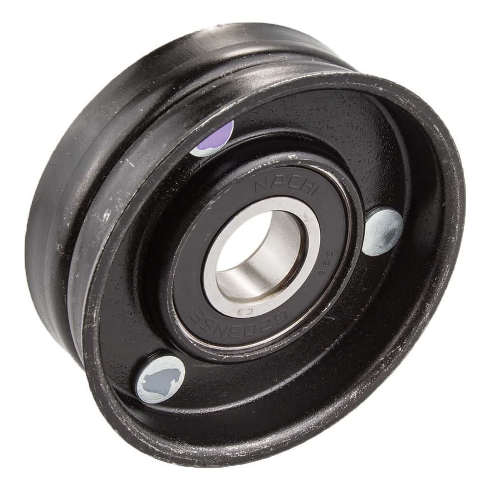 Correia Alternador 55193730 Fiat Idea 2005-2010