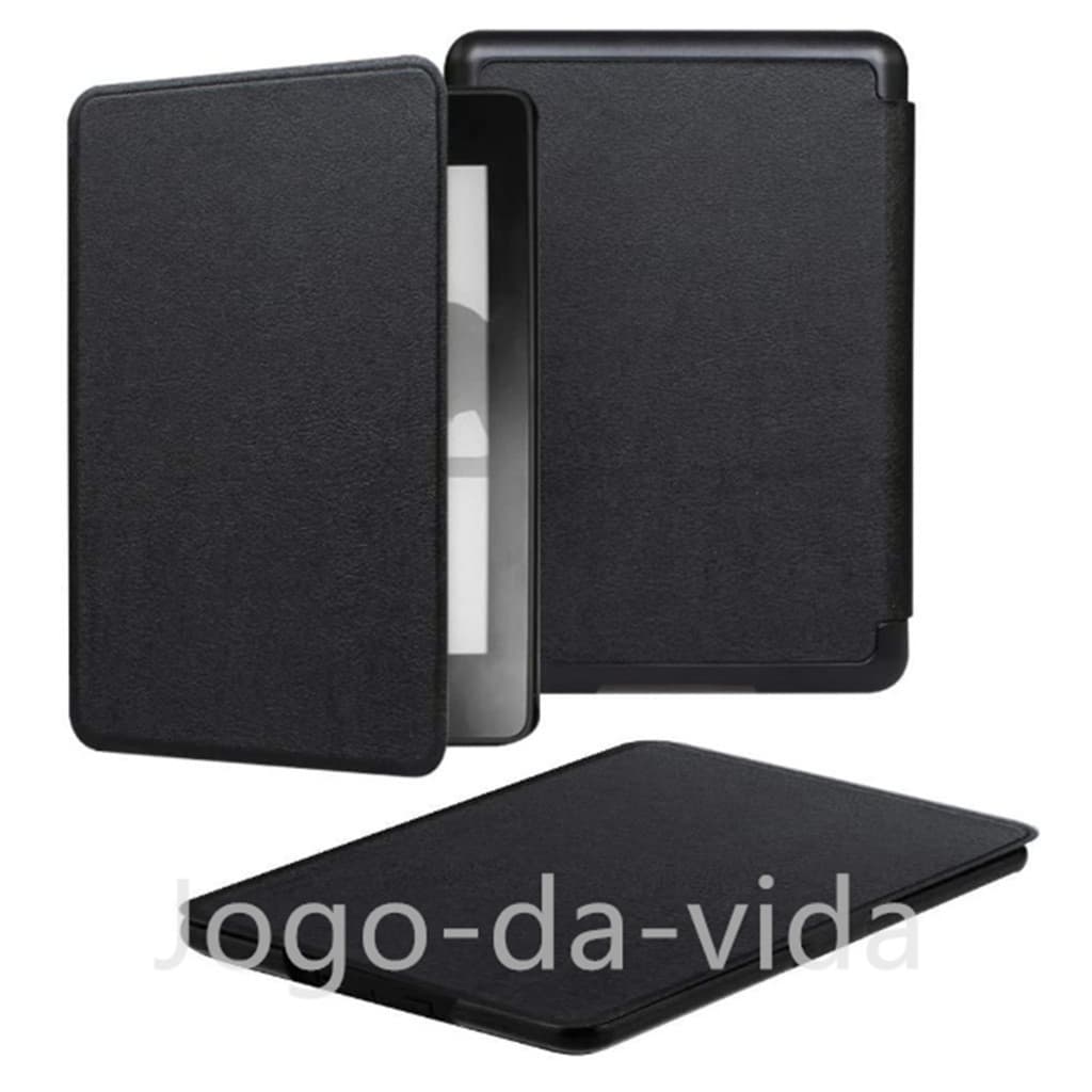 Capa Case Compatível Com Kindle 11ª Geração 2022 C2V2L3 K6 RS23CV (2024) 6 Polegadas