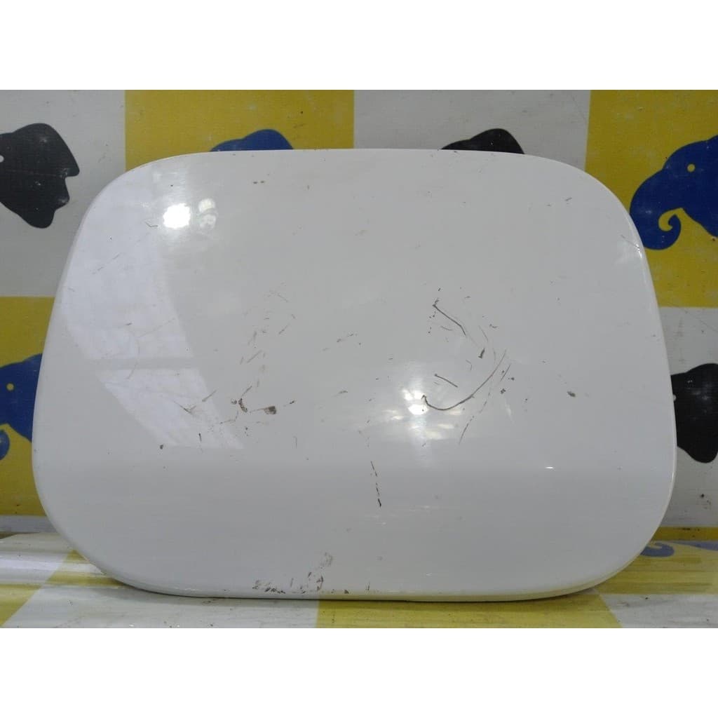 Tampa Portinhola Tanque Combustivel Sandero Expr. 2016 17 1.