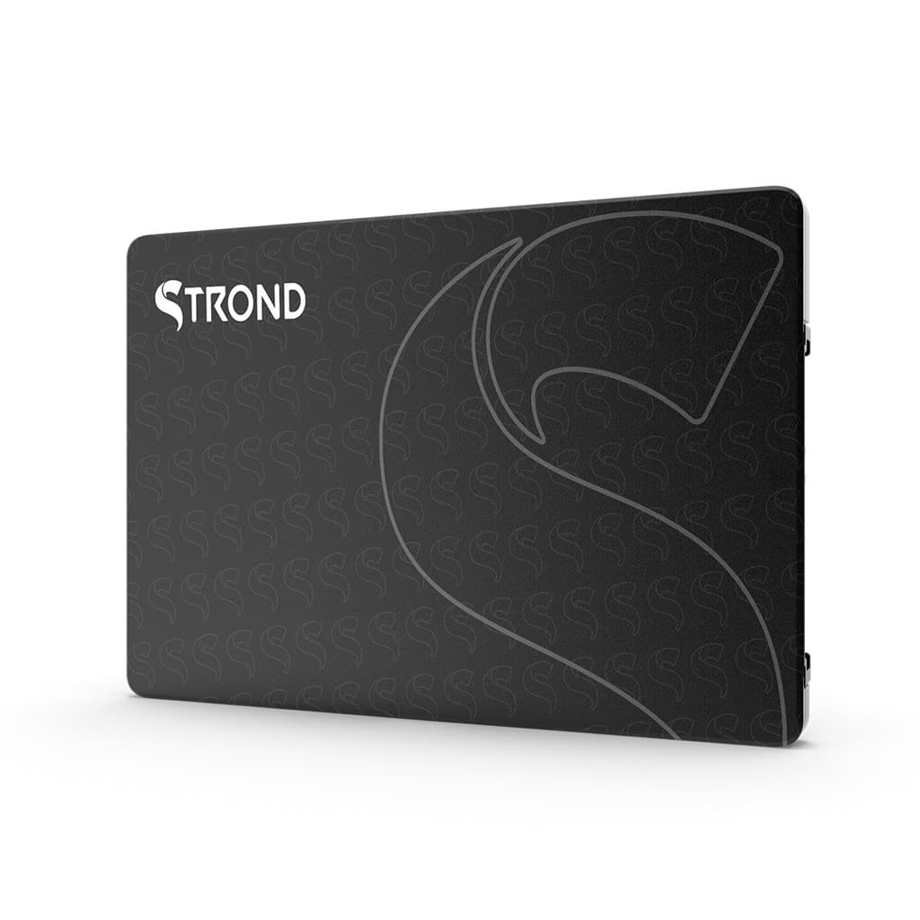 SSD 120GB SATA3 2.5" STROND S201
