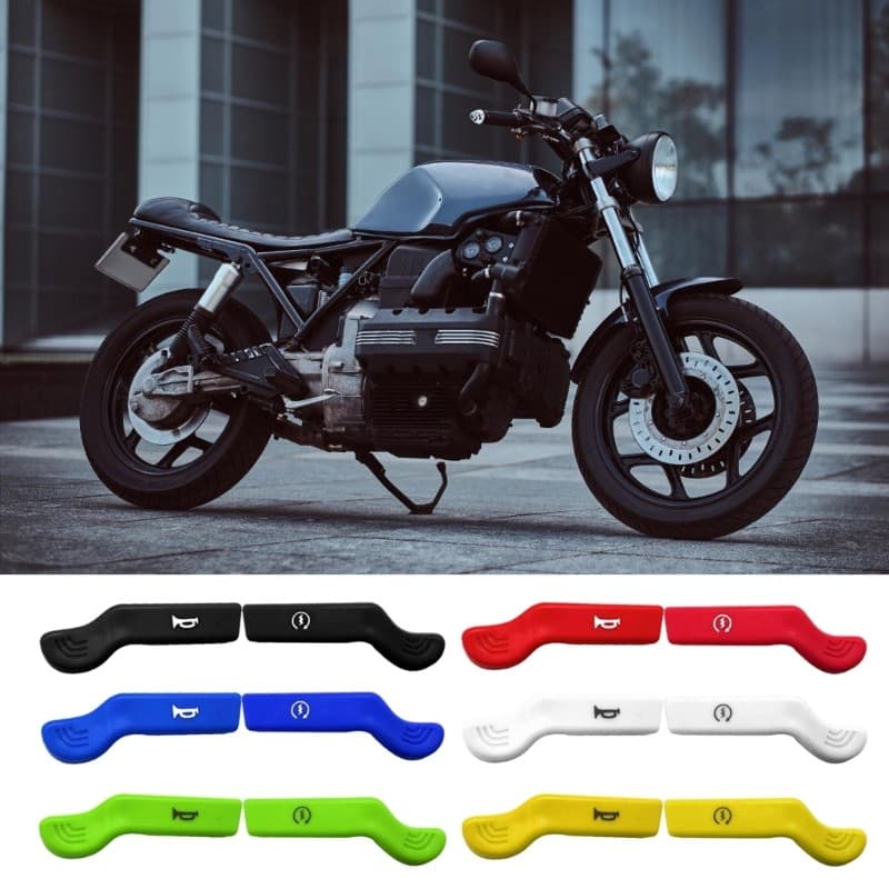 LIVI Chave De Atraso De Buzina De Motocicleta Versátil Interruptor Para Equitação Segura