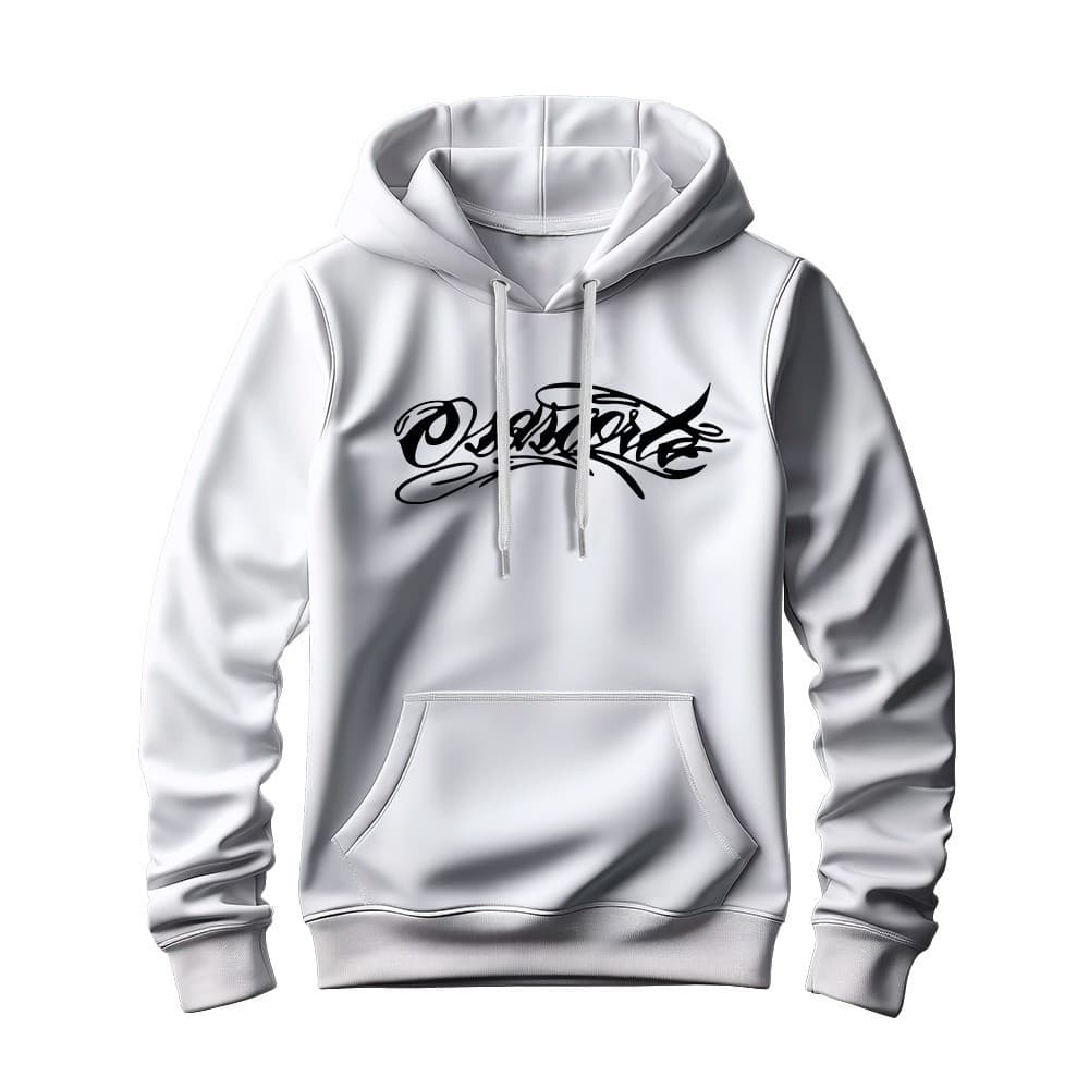 Moletom Blusa de Frio Osascorte Grau e Corte Empinando Moto 244 Motoca 2025 Casaco De Grau D Chave