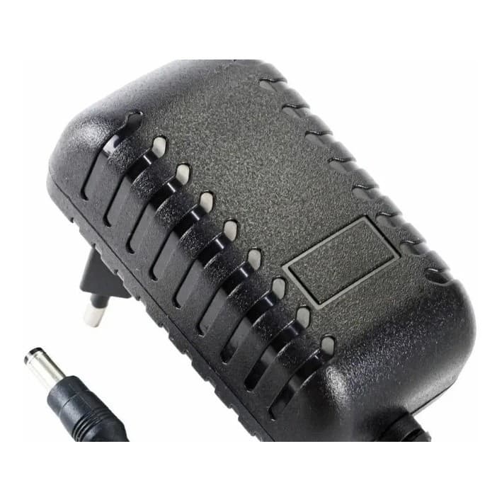 Fonte Carregador Caixa Som Maxxi 9v Plug 5,5mm 2.1mm Ad650