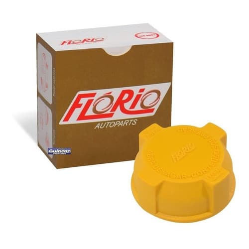 Tampa Reservatório De Água Fiesta Ecosport Courier Ka