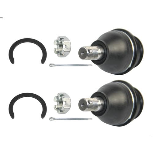 Par De Pivôs Da Bandeja Inferior Hilux 2005 A 2023 Marcape