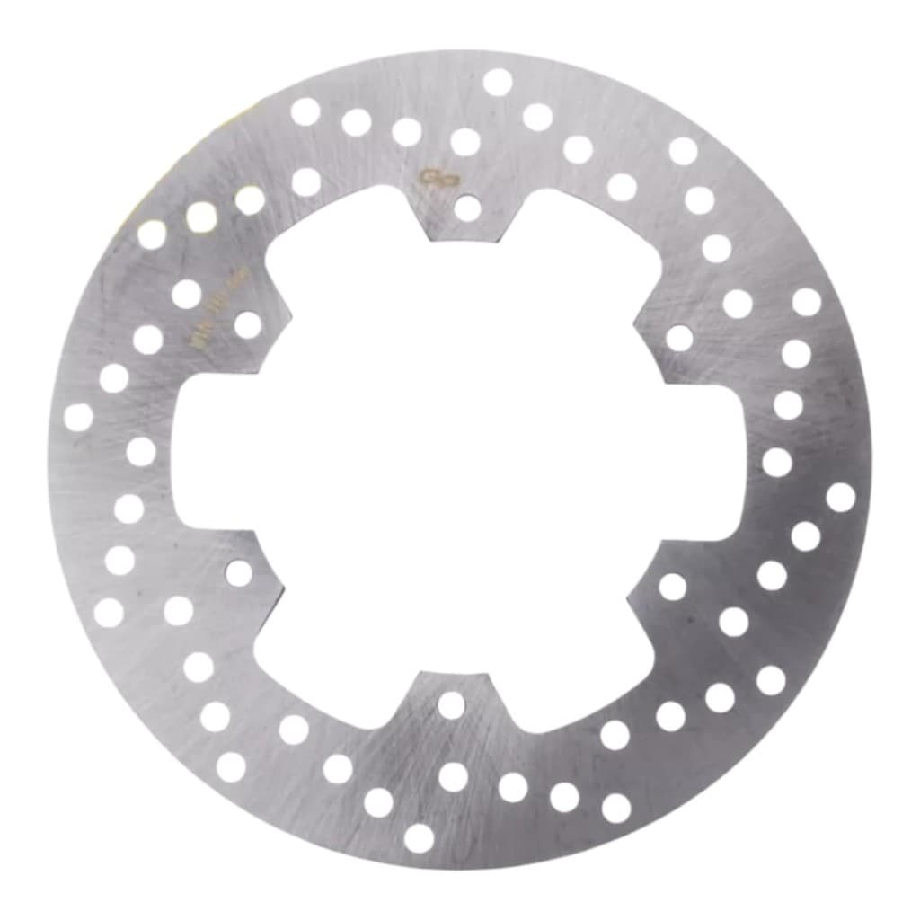 Disco Freio Traseiro Yamaha Dt 200 R Dt200 modelo original