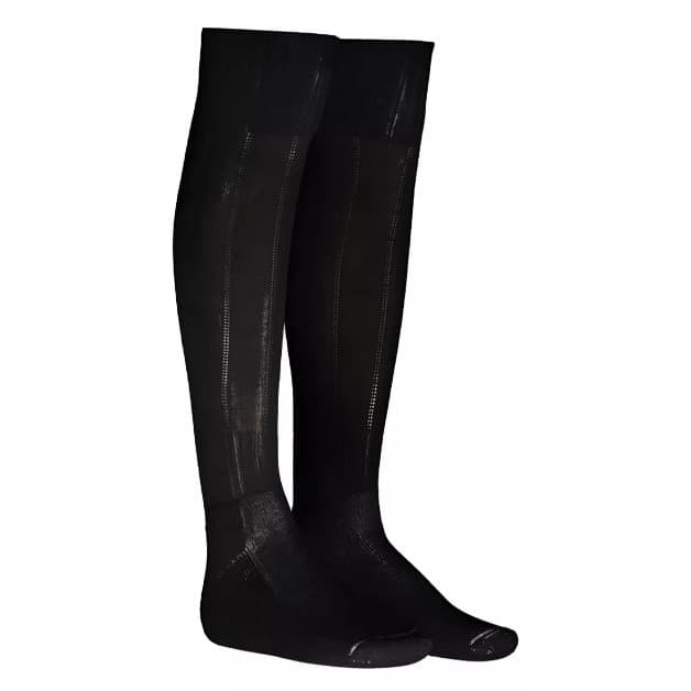 Meião De Futebol Infantil Kanxa 6110 Nº 33 Ao 38