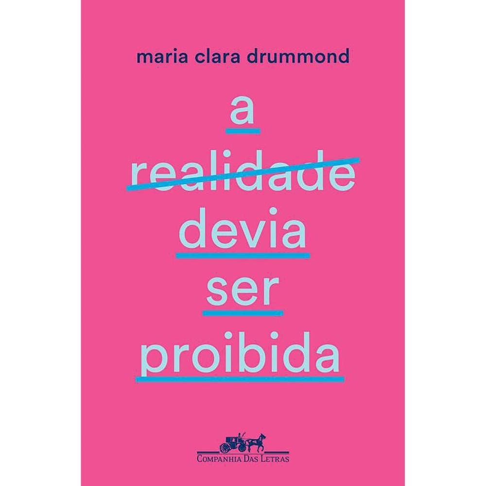 A realidade devia ser proibida