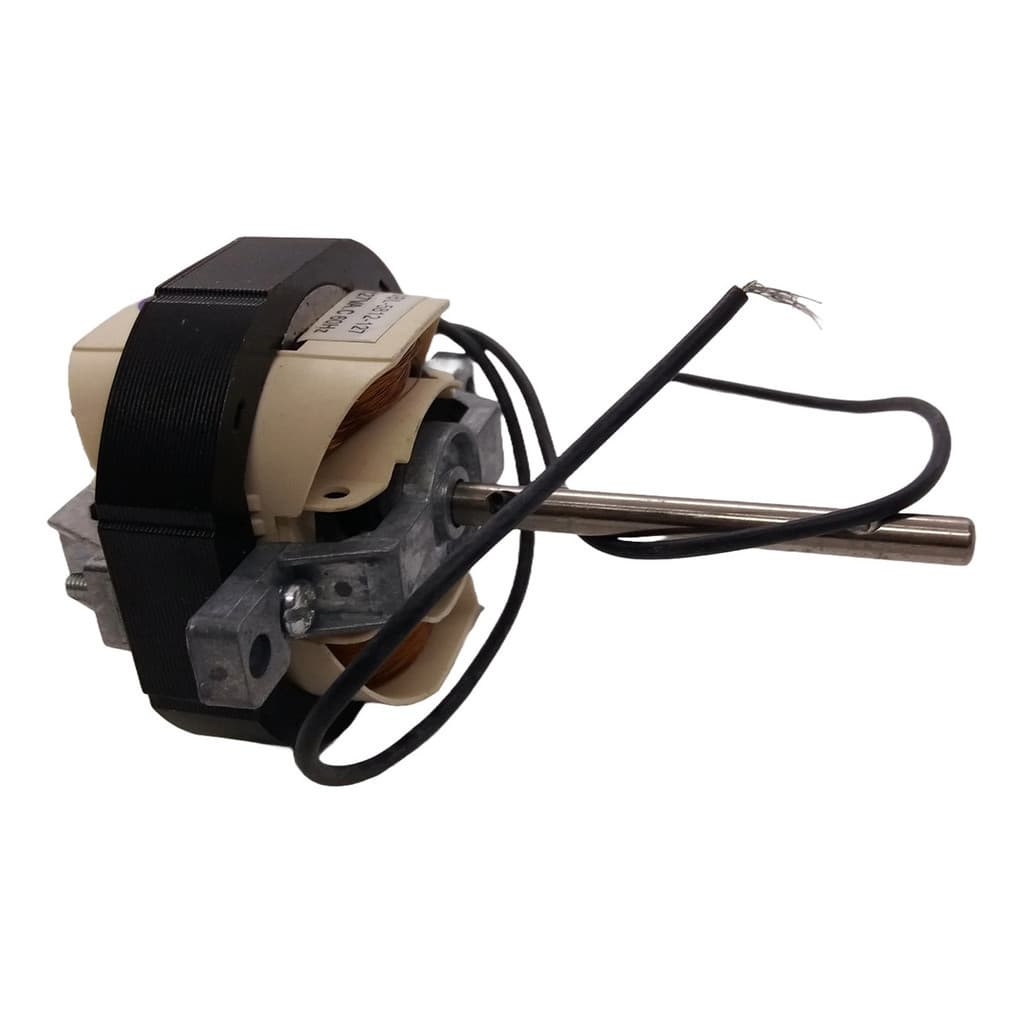 Motor Maquina Algodão Doce Cottonpop Bma01