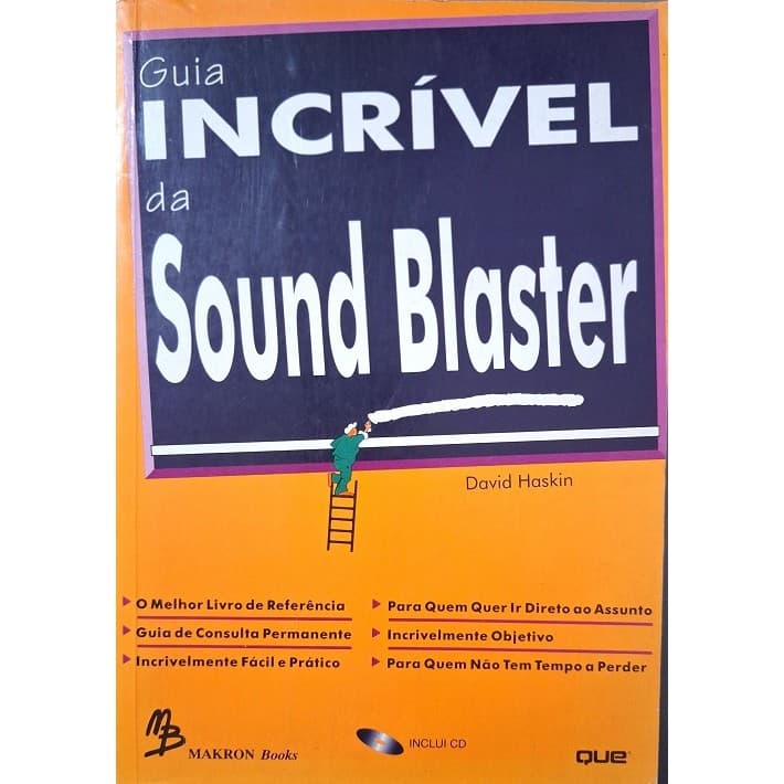 Guia Incrível sa Sound Blaster de David Haskin 7084682