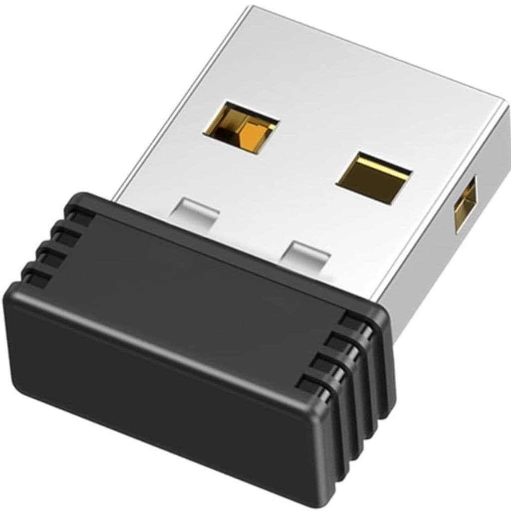 Mini Adaptador Wifi Nano 2.4 Ghz - Pronta Entrega