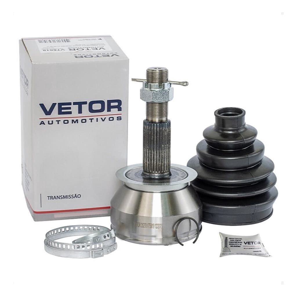 Junta Homocinetica Pathfinder 2005 A 2009