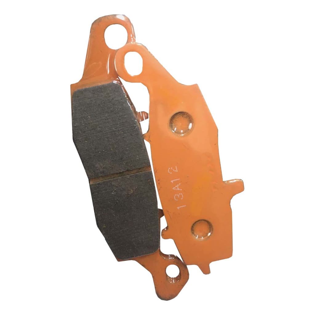 Pastilha Freio Bandit 650 Er5 Versys 650 V Strom 1000 Diant