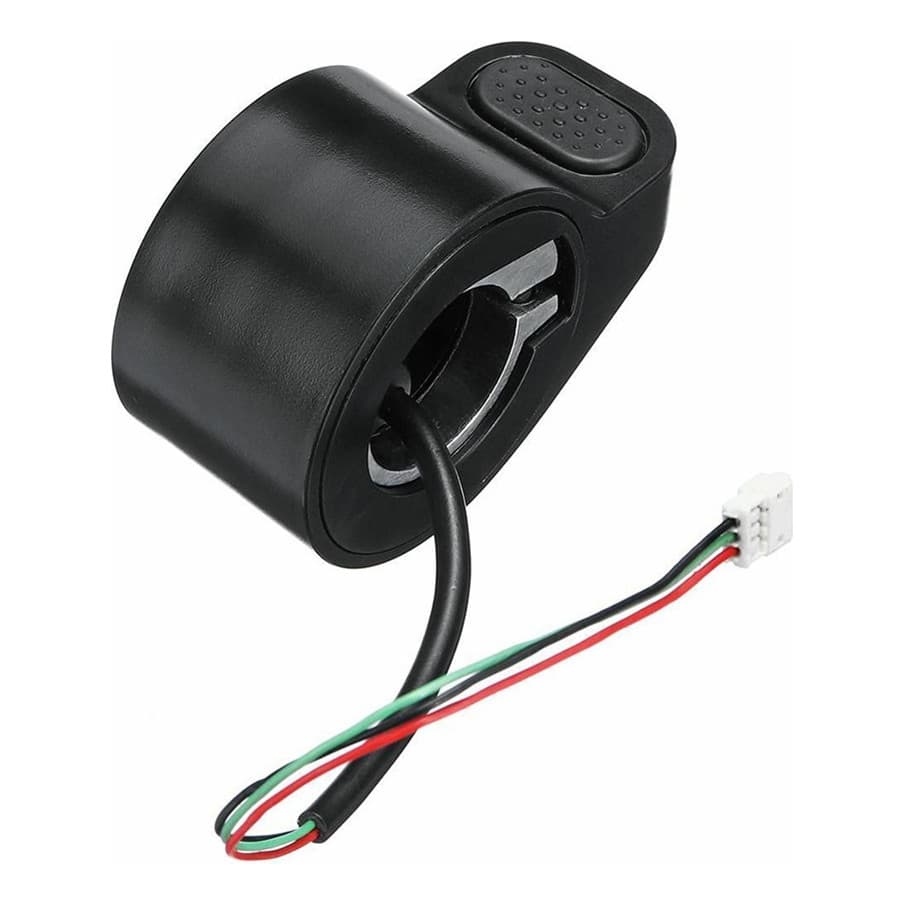 Acelerador Patinete Elétrico Foston / Xiaomi