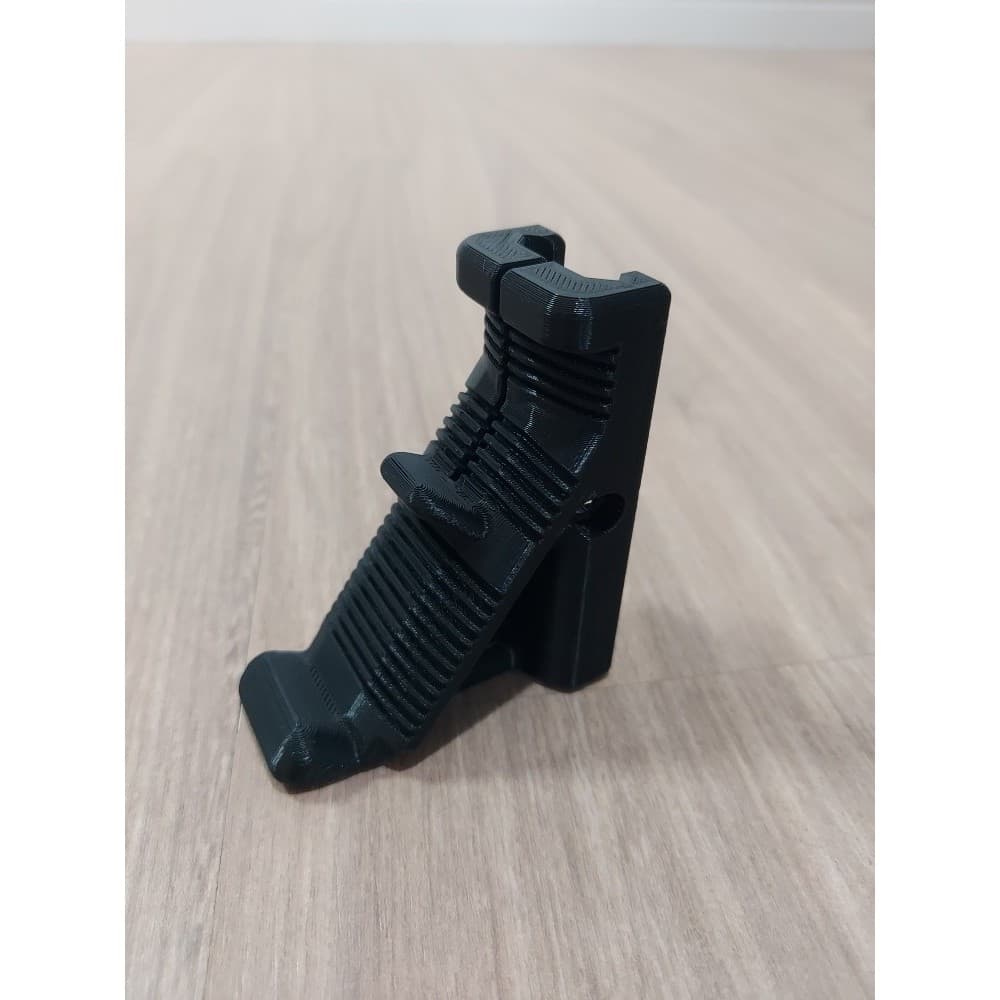 Front Grip Foregrip Angular Curto 20mm