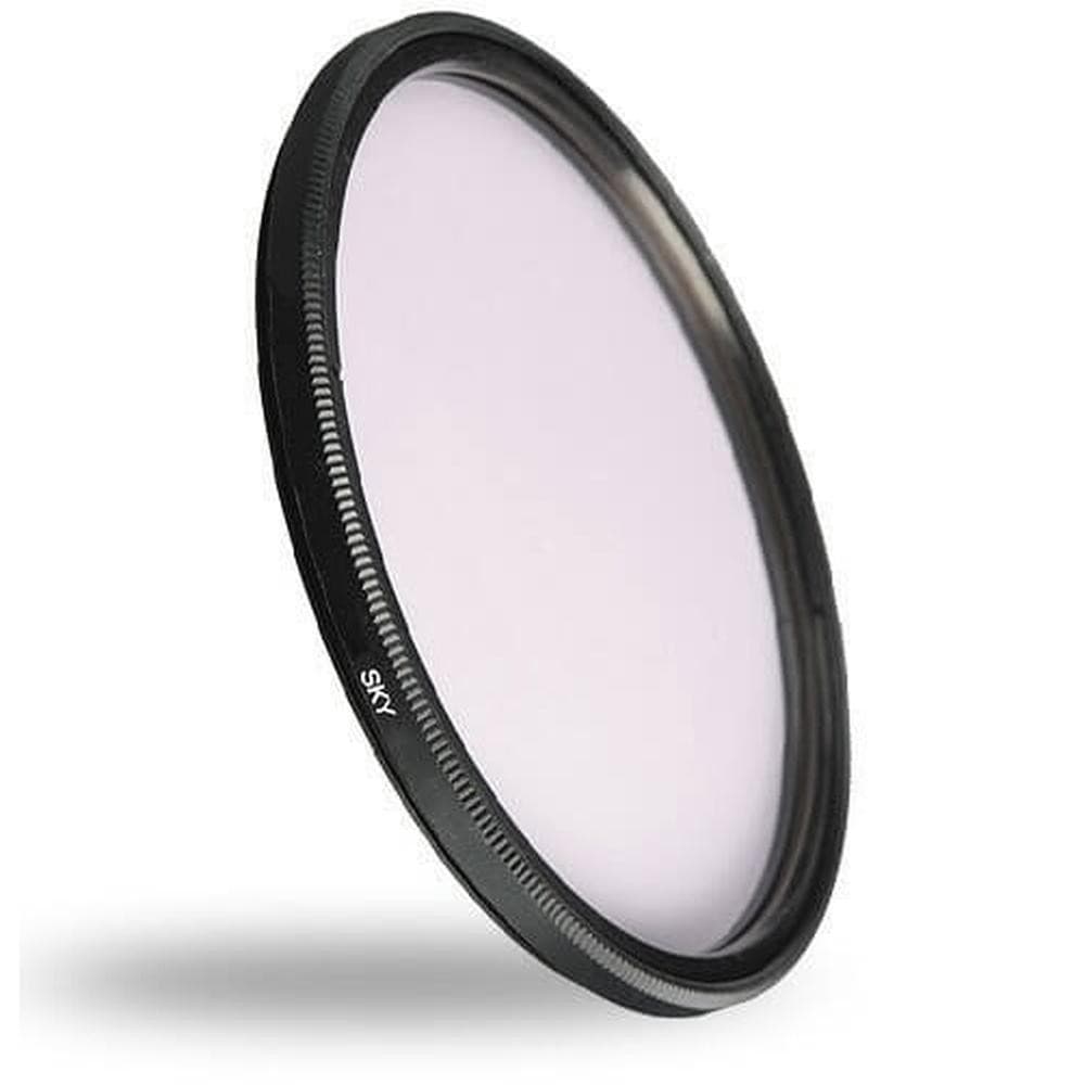 Filtro Sky Light 37mm
