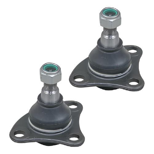 Kit 2 Pivôs Da Suspensão Dianteira Ducato 2018 A 2021