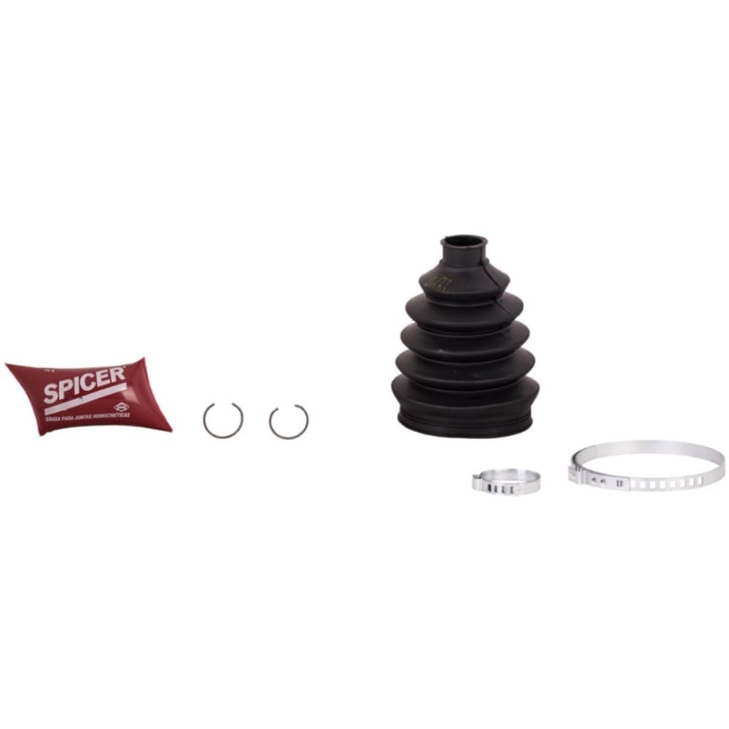 Jogo de reparo da junta homocinética Fiat Ducato 1997 a 2009