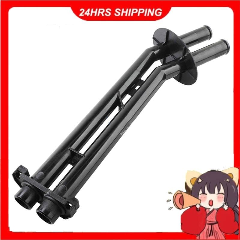 Tubo De Ar Condicionado Da Mangueira Do Radiador Sistema De Resfriamento 6448G4 Para 206 206CC 207SW C2 6448 . G4