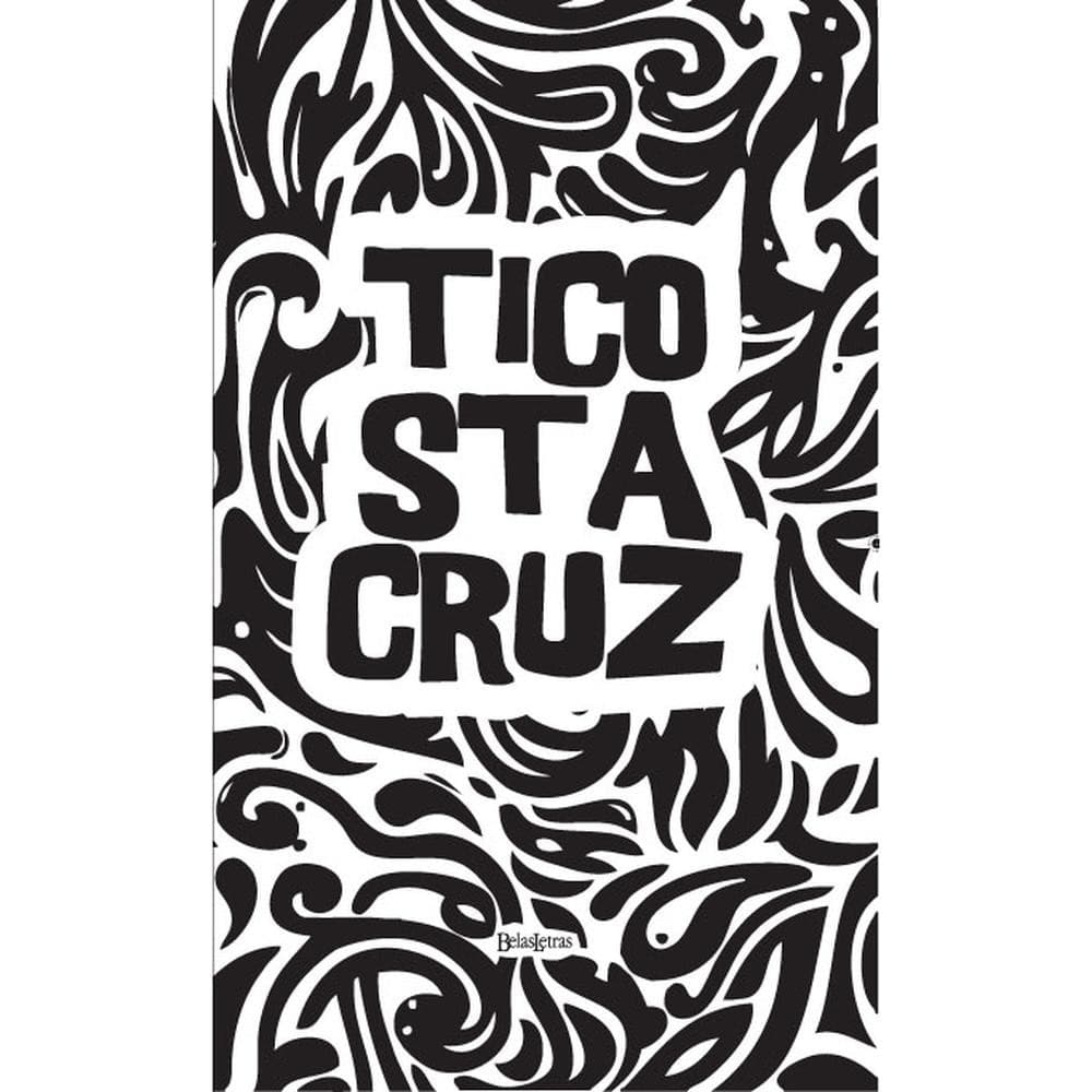 Box Tico Santa Cruz - Editora Belas Letras