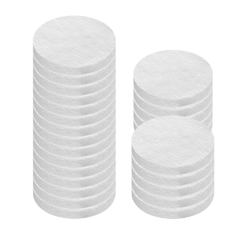 A Lã Cerâmica TENB 20pcs Garante Combustão Uniforme E Segura Para Lareiras Bioetanol