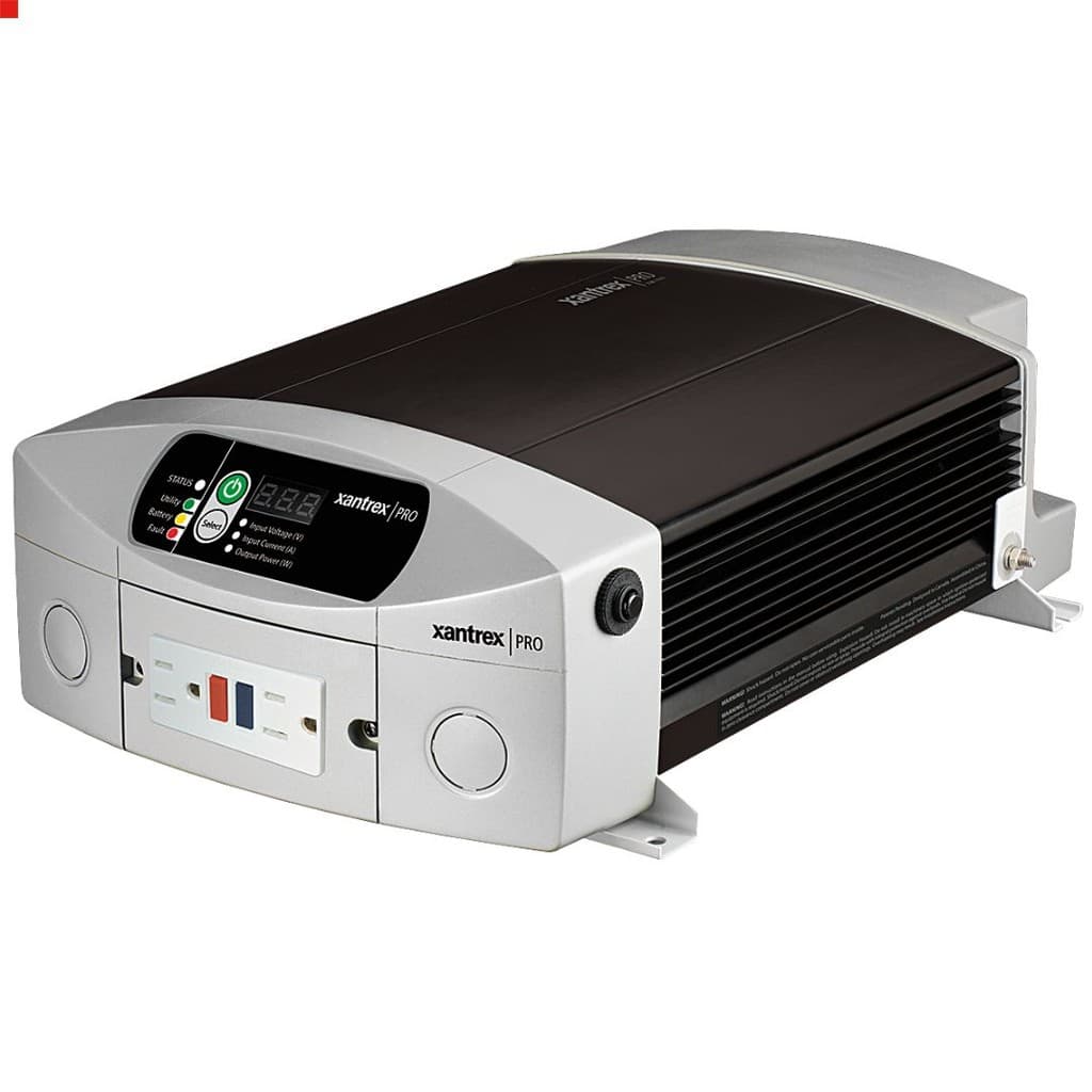 Inversor 12V-110V Série PRO XM 1800W Xantrex