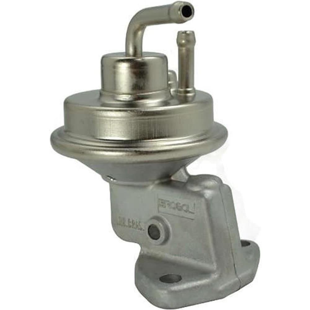 Bomba Combustível Fusca 1967 a 1986 Brosol 214131