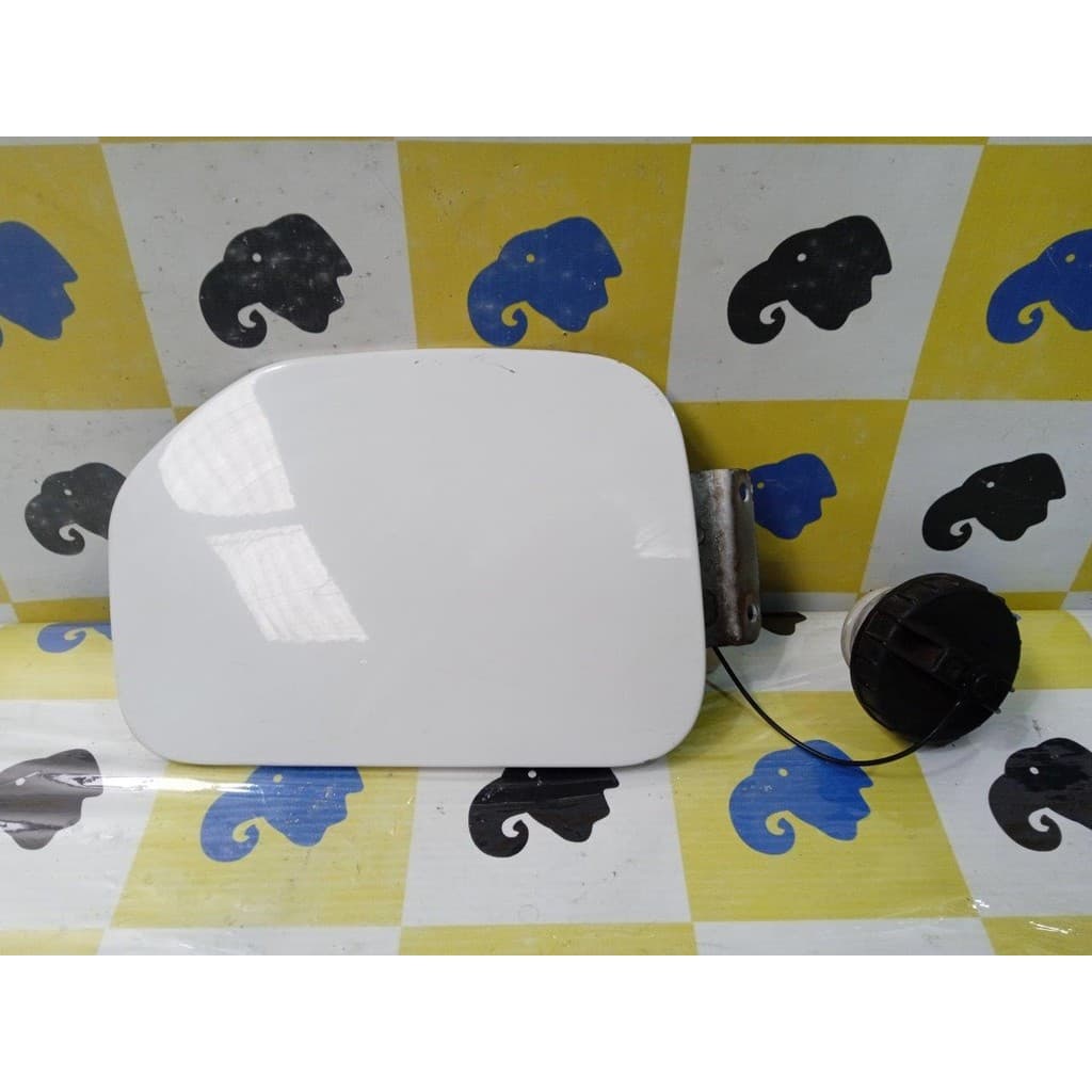 Portinhola Tampa Tanque Combustivel Kwid Zen 1.0 3cc 2018...