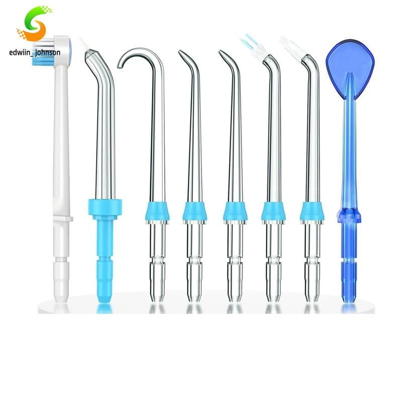 Peças Acessórios Dicas Para , Pontas Clássicas De Jato De Substituição Compatíveis Com Irrigador Oral