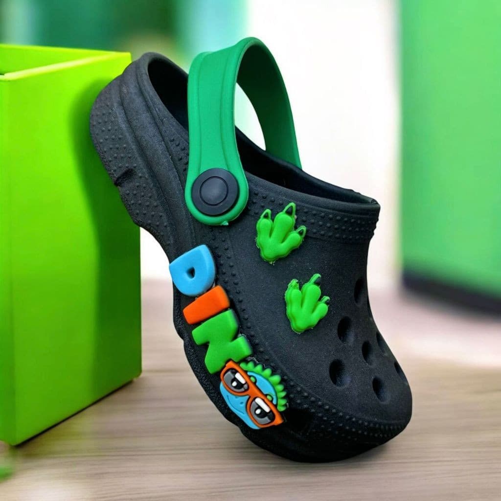 Sandália Babuche Infantil Papete Menino