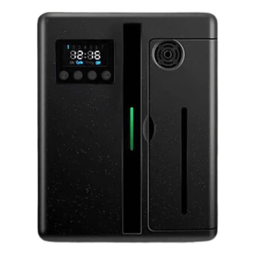 Aromatizador Ambiente Comercial Perfume Automatico Essencias