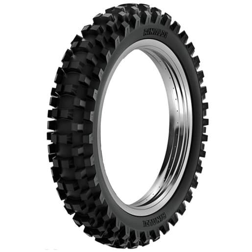 Pneu Moto Traseiro 100/100-18 RW33 CRF 230 TT-R 230 Rinaldi