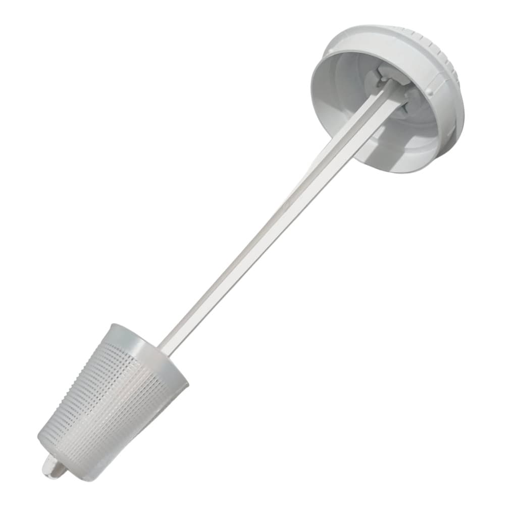 TAMPA FILTRO DO AGITADOR COMPATÍVEL COM LAVADORA BRASTEMP CONSUL CWL10A BWL09 W10480665