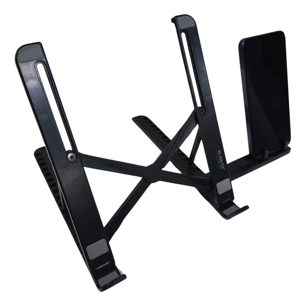 Base Suporte Ergonômico P/ Notebook,netbook, Tablet Dobravel