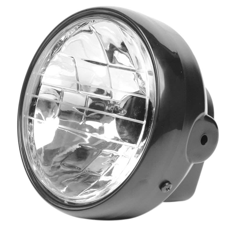 Farol Mod Original CG 125 Titan Fan 2000 Até 2008