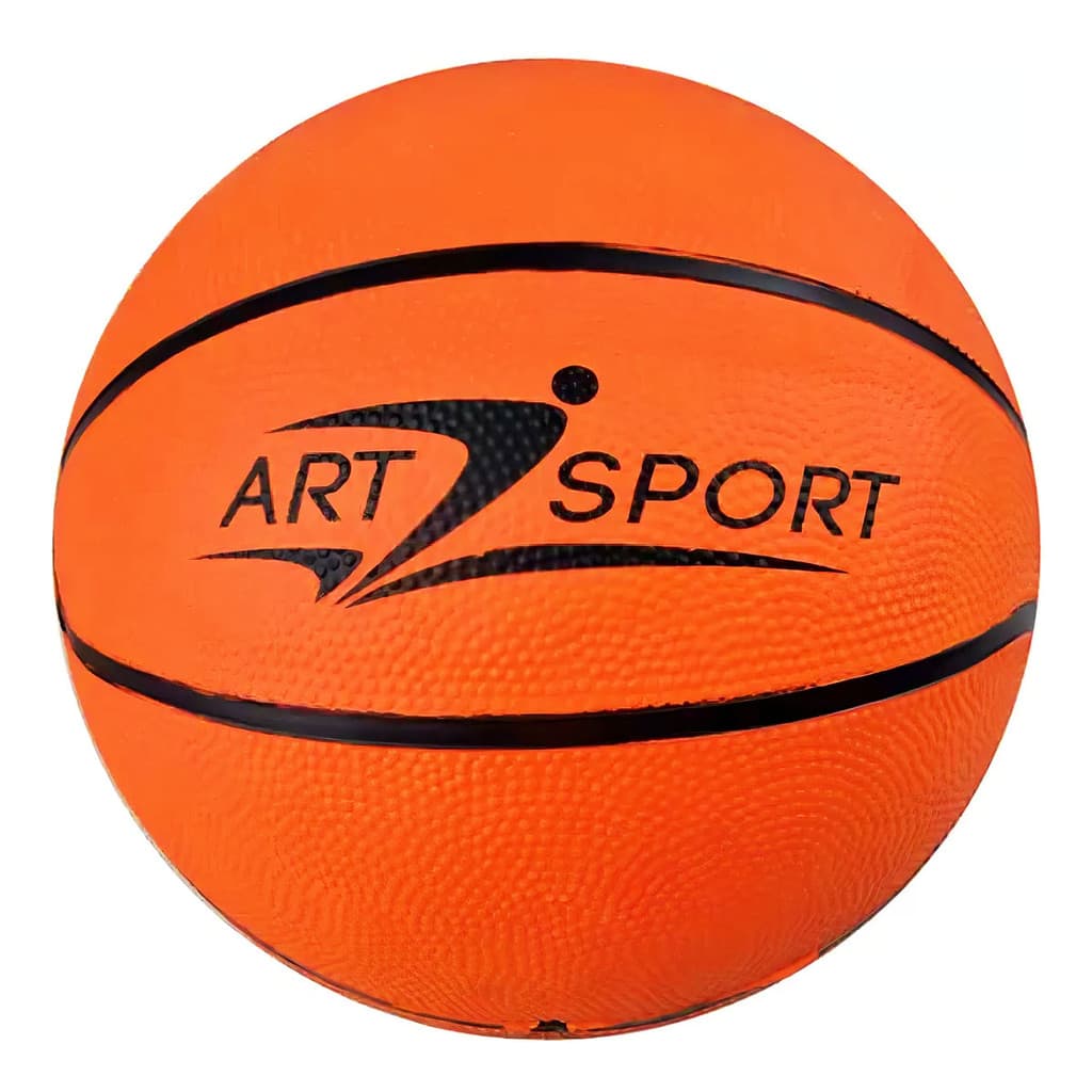 Bola De Basquete Basketball Tamanho Padrão Ótima Qualidade