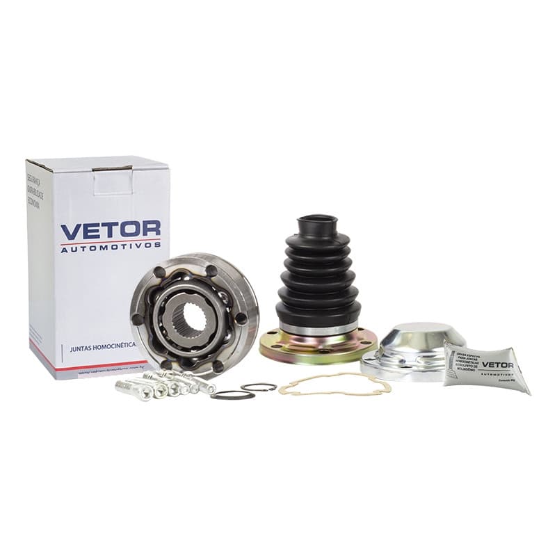 Junta Homocinetica Vw Jetta 2.0 Tsi Lado Esquerdo