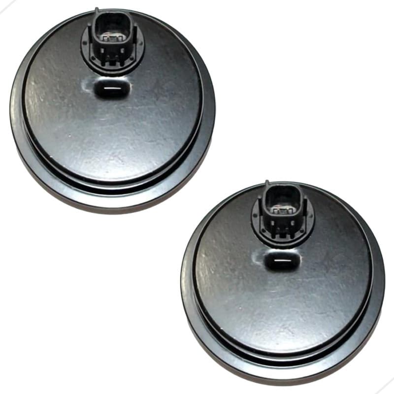 Kit Sensor Abs Corolla - Rodas Traseiras - 2 Unidades (kt02abs8321) Corolla 2007 a 2012 72527