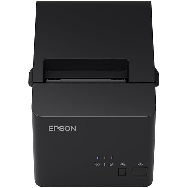 IMPRESSORA TERMICA EPSON TM-T20X-II SERIAL USB