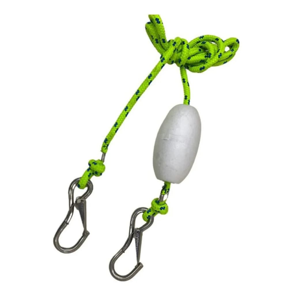 Kit Cabo Rebocador/ Atracador 2 Metros